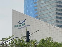-上海海洋水族馆