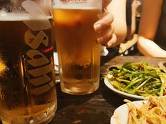 -盟重烧烤(东瓜山创始店)