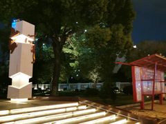 -七宝老街-闵行市民文化广场