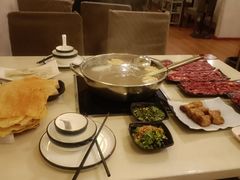 -潮汕良记牛肉火锅(洪武路店)
