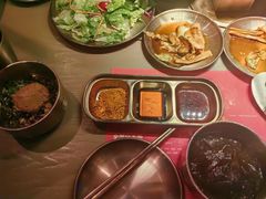 -西塔老太太泥炉烤肉(温州首店万象城黑金店)