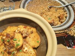 -KŌNG胶东小馆(华熙店)