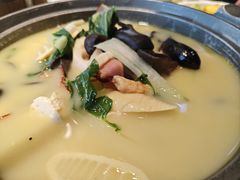-董家大院·京味家常菜(朝丰家园店)