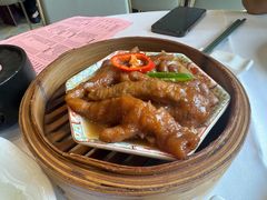 -御彩酒家(东风东路店)
