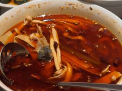 -羊门客在·烤盐池滩羊·川菜