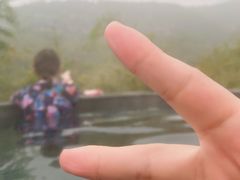 -天目湖御水温泉·度假酒店