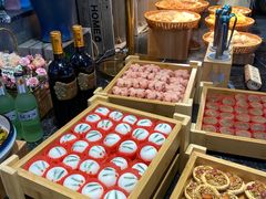 -非烤勿扰韩料自助烤肉(松山湖万科店)