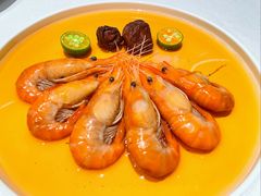 -醉舍·新淮扬菜(长宁龙之梦店)