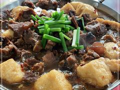 -黄牛肉馆·皖南土菜