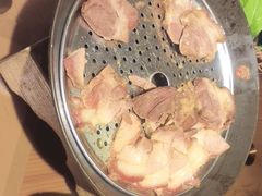 -延松朝鲜族料理