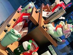 -星巴克臻选(扬州瘦西湖文化广场店)