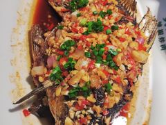 -费大厨辣椒炒肉(万家丽一店)