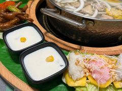 -椰小鸡·琼州糟粕醋(美兰缤纷城店)