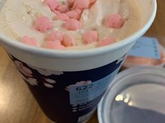 -瑞幸咖啡(广东外经贸大厦店)