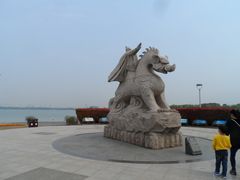 -蠡湖大桥公园