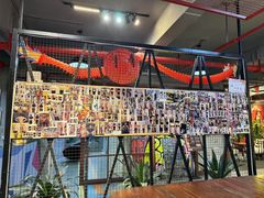 -KingBull私教健身&格斗订制(龙井商业中心店)