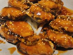 -七菜馆·东北菜·蒸饺(文体路店)