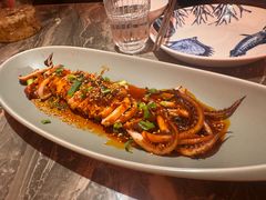 -前海沿•青岛菜(中山路天主教堂店)