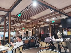 -Home Thai·泰谣(王府井apm店)