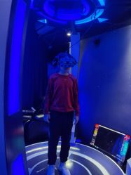 -BBVR团建聚会体验馆·亲子DIY手工