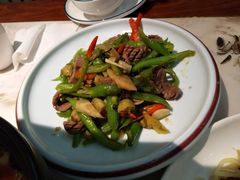 -川悦壹号·川菜(蠡溪路店)