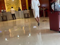 -爱时特套房酒店(会展中心远洋城店)