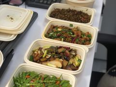 -云海肴·汽锅鸡·云南菜(美罗城店)