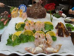 -东海怡品海鲜豆捞(星街坊店)