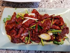 -厚味居炙子烤肉·清真(天桥南纬路店)