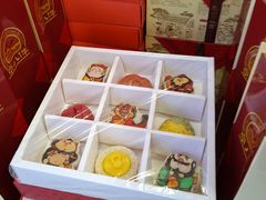 -北京稻香村(丰科万达广场店)