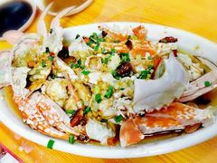 -阿军排档·烧烤