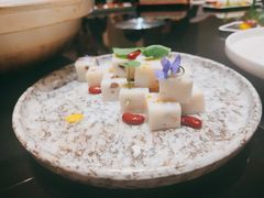 -钱柜party world(惠新店)