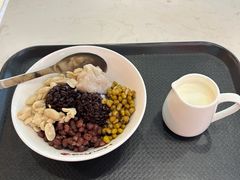 -鲜芋仙(观音桥大融城LG店)