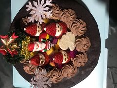 -RiceZone乐食尊纯米面包坊(望京店)