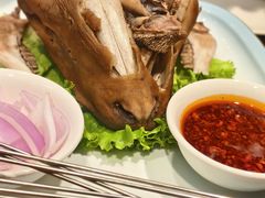 -有奴思烤肉·清真(正宁路店)