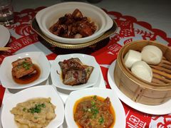 -汉唐宴长安食府