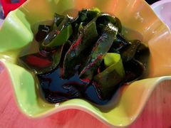 -青山青豆花·笑禅豆腐鱼(黄泥塝店)