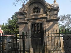 -观象山公园