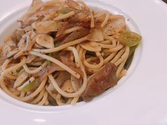 -品乐比萨西餐厅