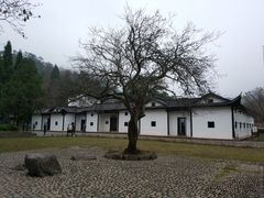 -井冈山风景名胜区