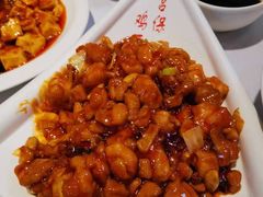 -峨嵋酒家总店(车公庄店)