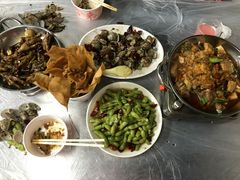 -小民大排档(马场角横路店)