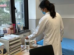 -上海市皮肤病医院(武夷路院区)