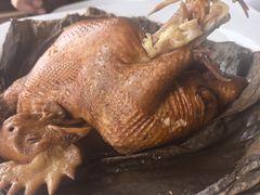 -老牌坊鲁菜名店(聊城美食岛店)