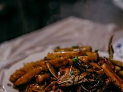 毛蟹年糕-妈妈的小作坊(陈家镇店)