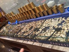 -丰卓会海鲜自助(中润大道店)