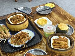 -恒兴发茶店(水巷口店)