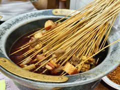 -冒椒火辣(奎星楼街店)