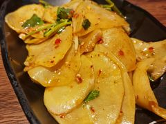 -Let’s WaKao瓦烤(贝森店)