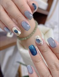 -Mei酱の店美甲美睫